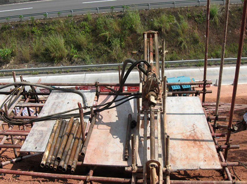 南平地基好坏直接影响建筑稳定性，如何选择专业的地基注浆加固公司？ 